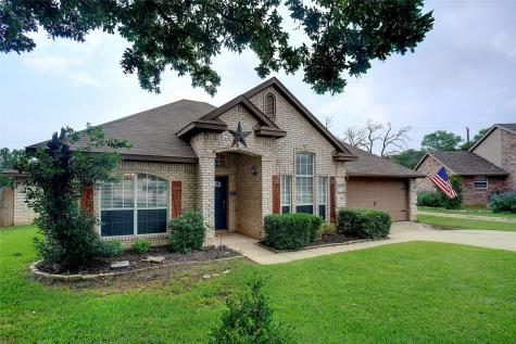 5204 Gaelic Court Denton TX 76208