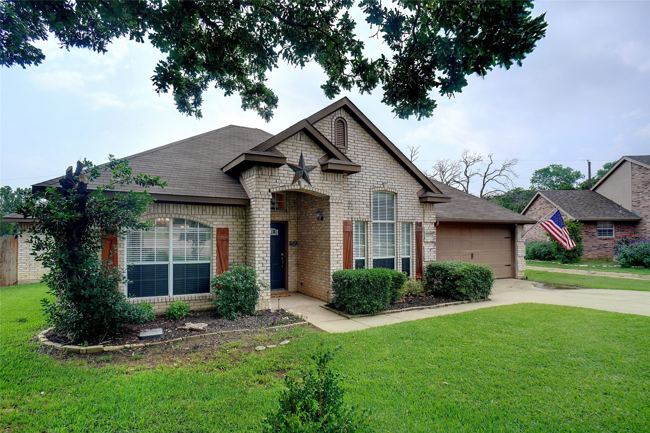 5204 Gaelic Court Denton TX 76208