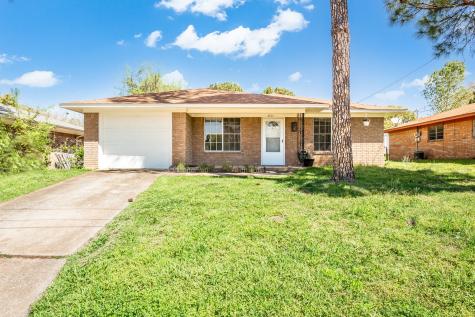 2921 W Parnell Street Denison TX 75020
