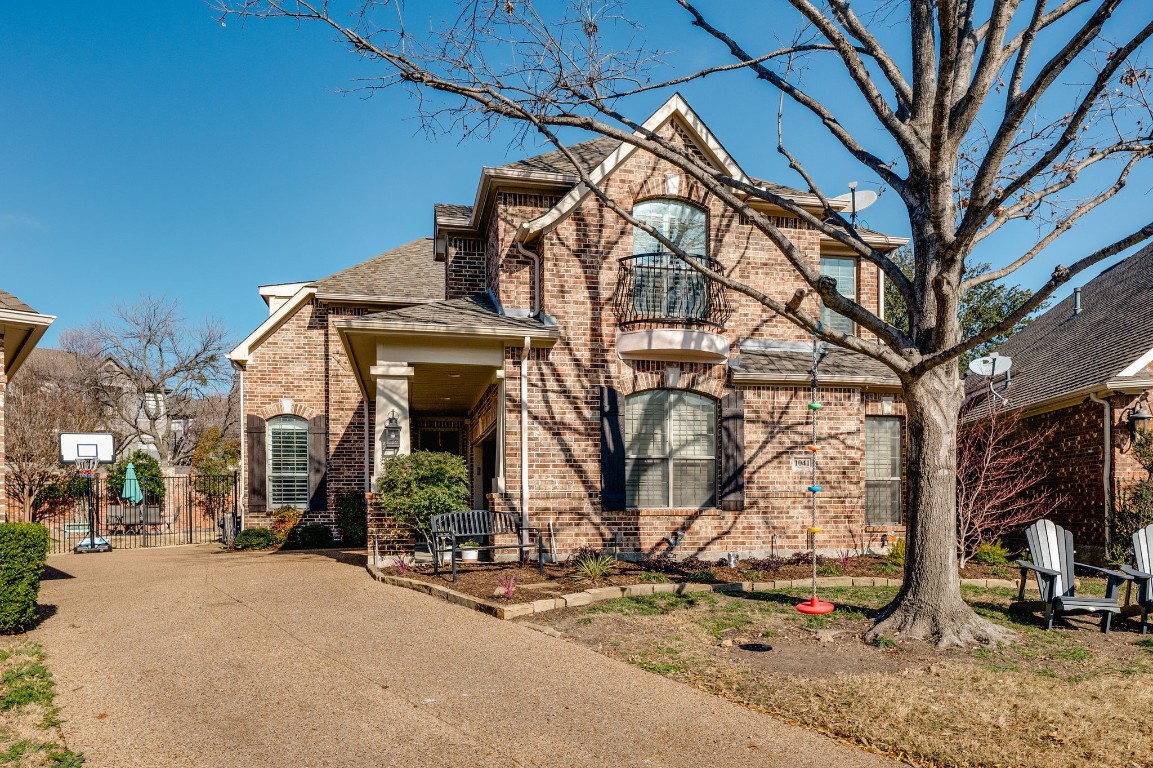 1041 Lake Ridge Drive Richardson TX 75081