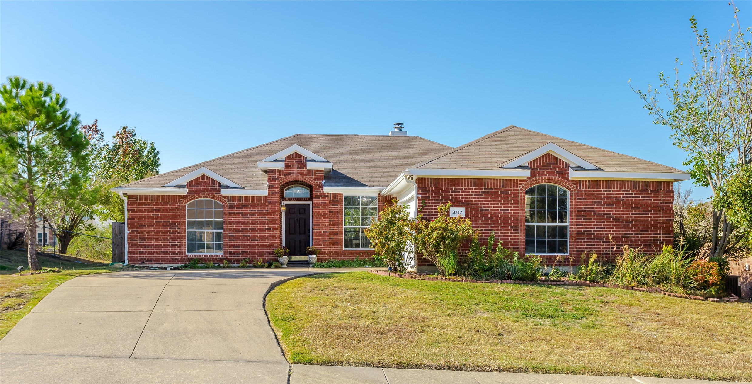 3717 Remington Court Sachse TX 75048