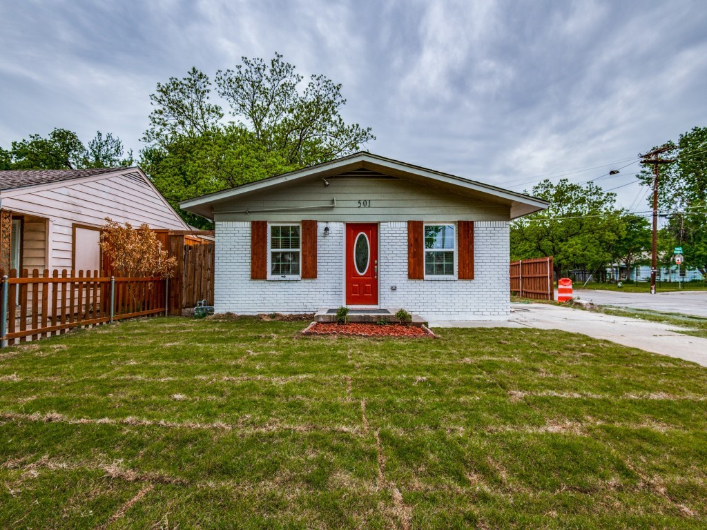 501 Roberts Avenue Irving TX 75060