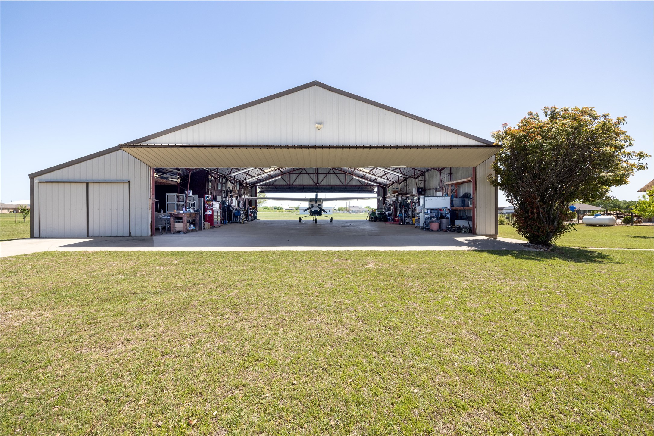 237 Graben Lane Rhome TX 76078