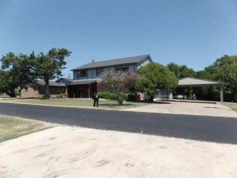 121 Touchstone Road Wylie TX 75098