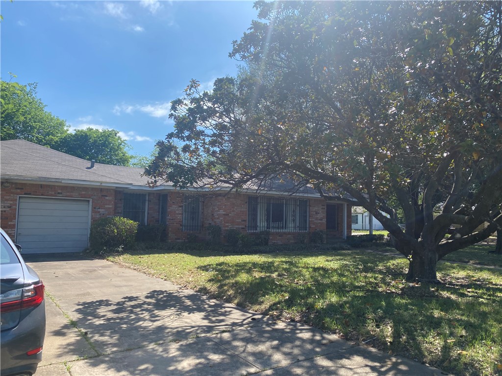 1401 Turner Street Waco TX 76704
