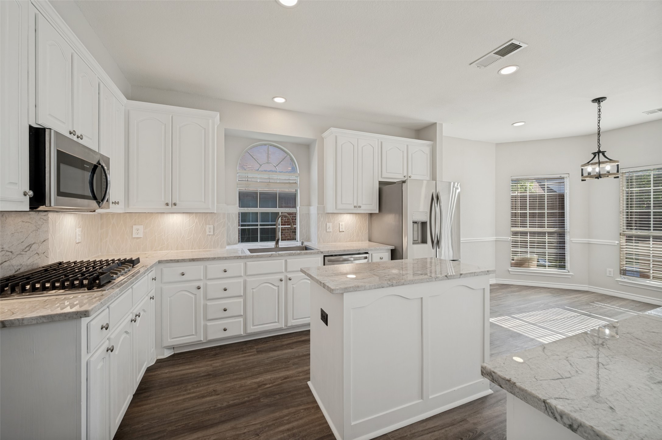 12155 Salt Grass Lane Frisco TX 75035