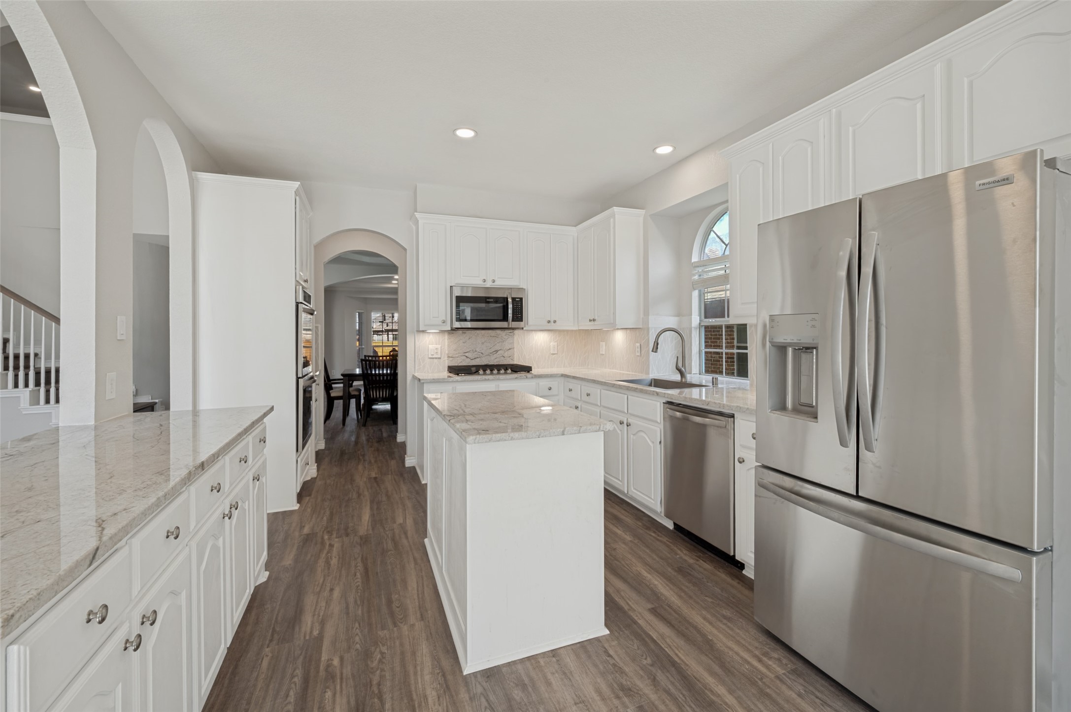 12155 Salt Grass Lane Frisco TX 75035