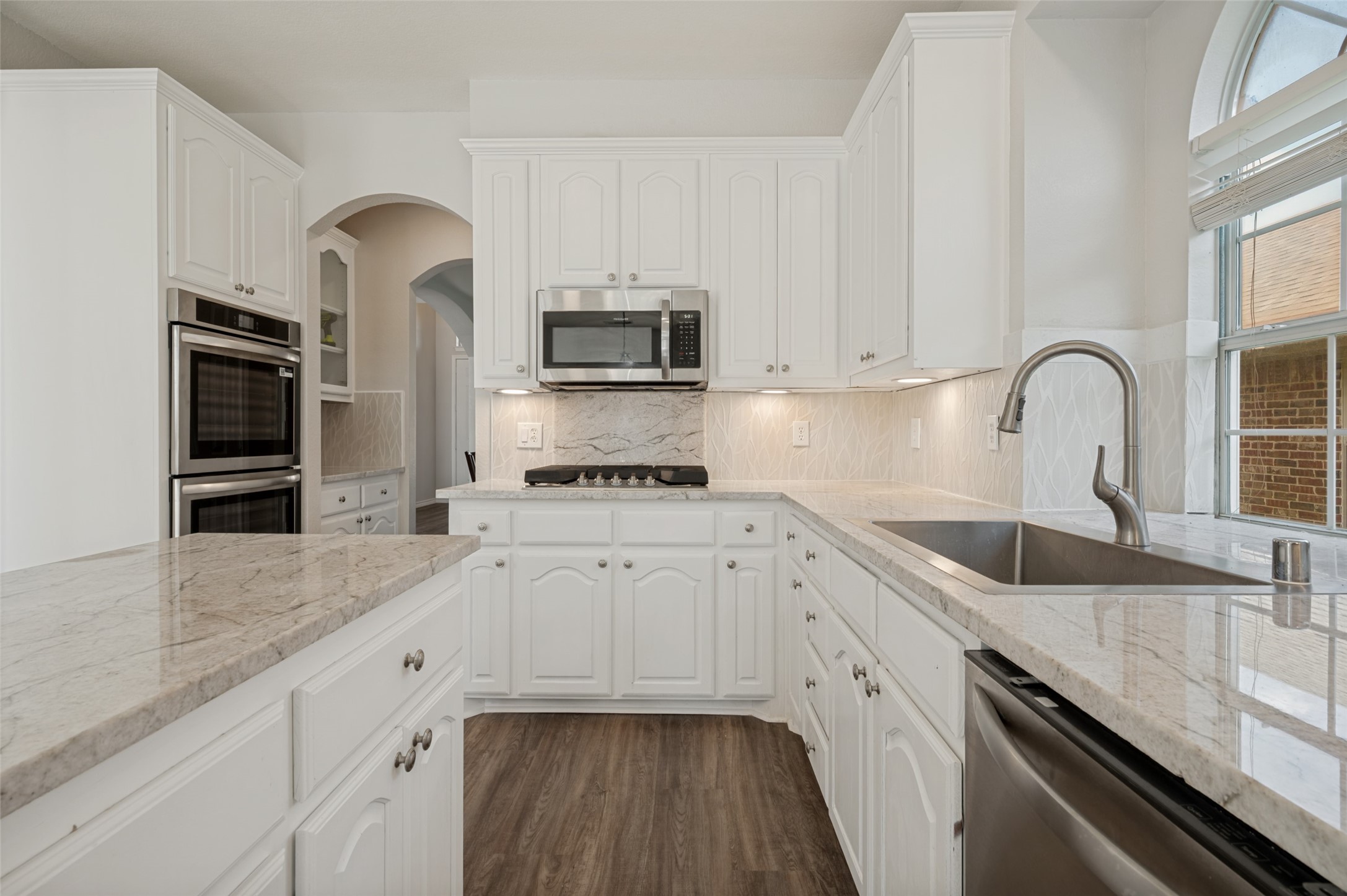 12155 Salt Grass Lane Frisco TX 75035