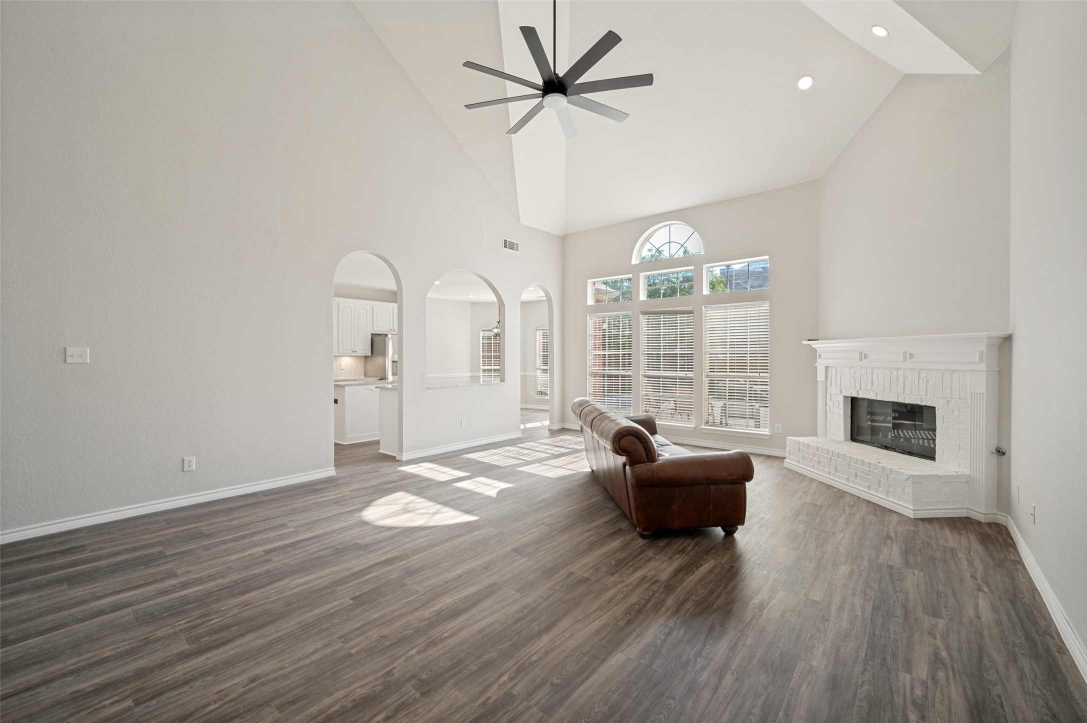 12155 Salt Grass Lane Frisco TX 75035