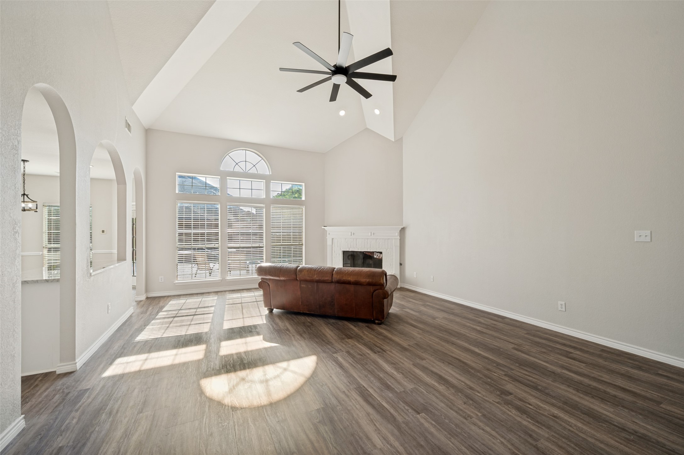 12155 Salt Grass Lane Frisco TX 75035