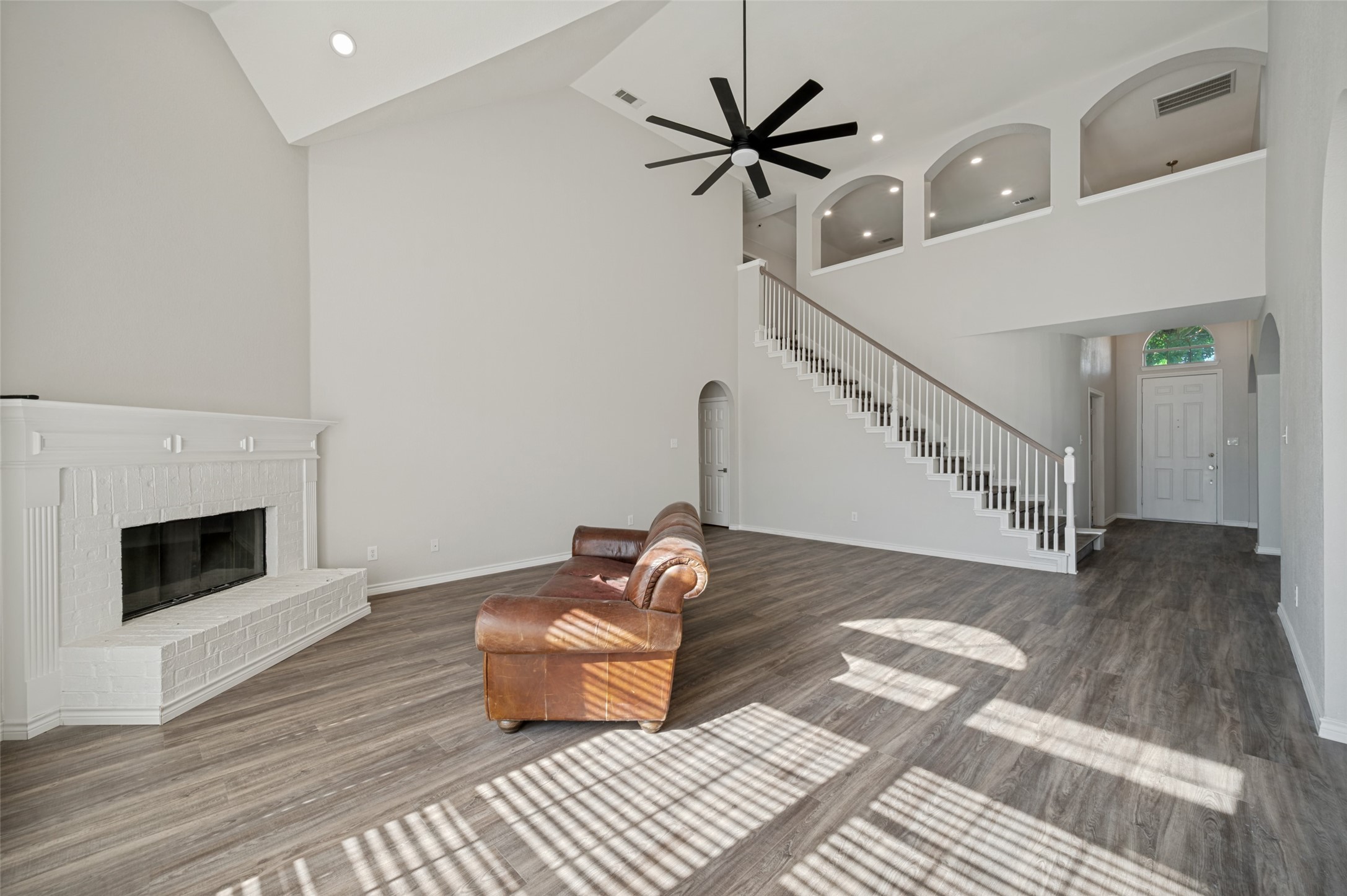 12155 Salt Grass Lane Frisco TX 75035