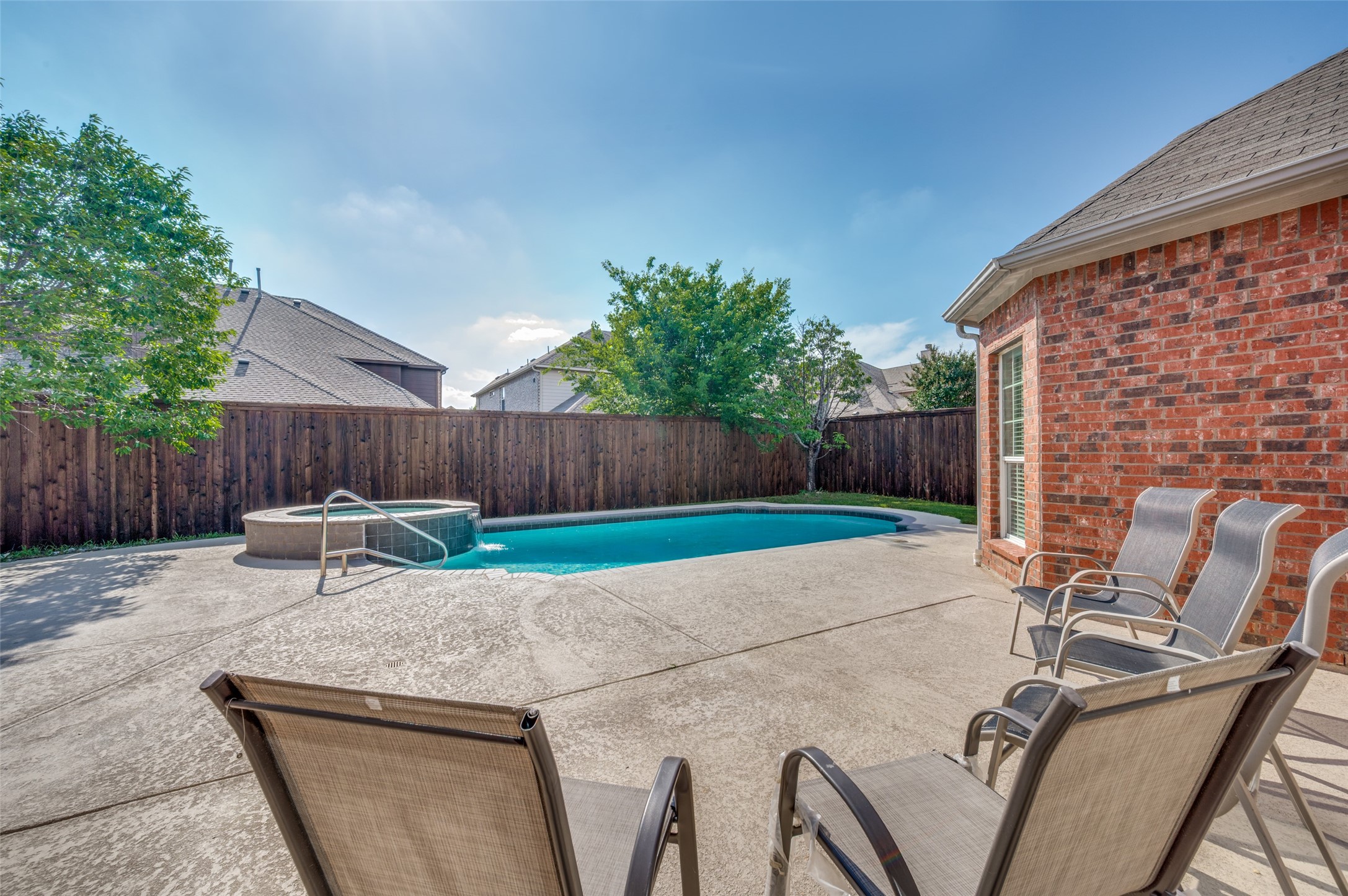 12155 Salt Grass Lane Frisco TX 75035