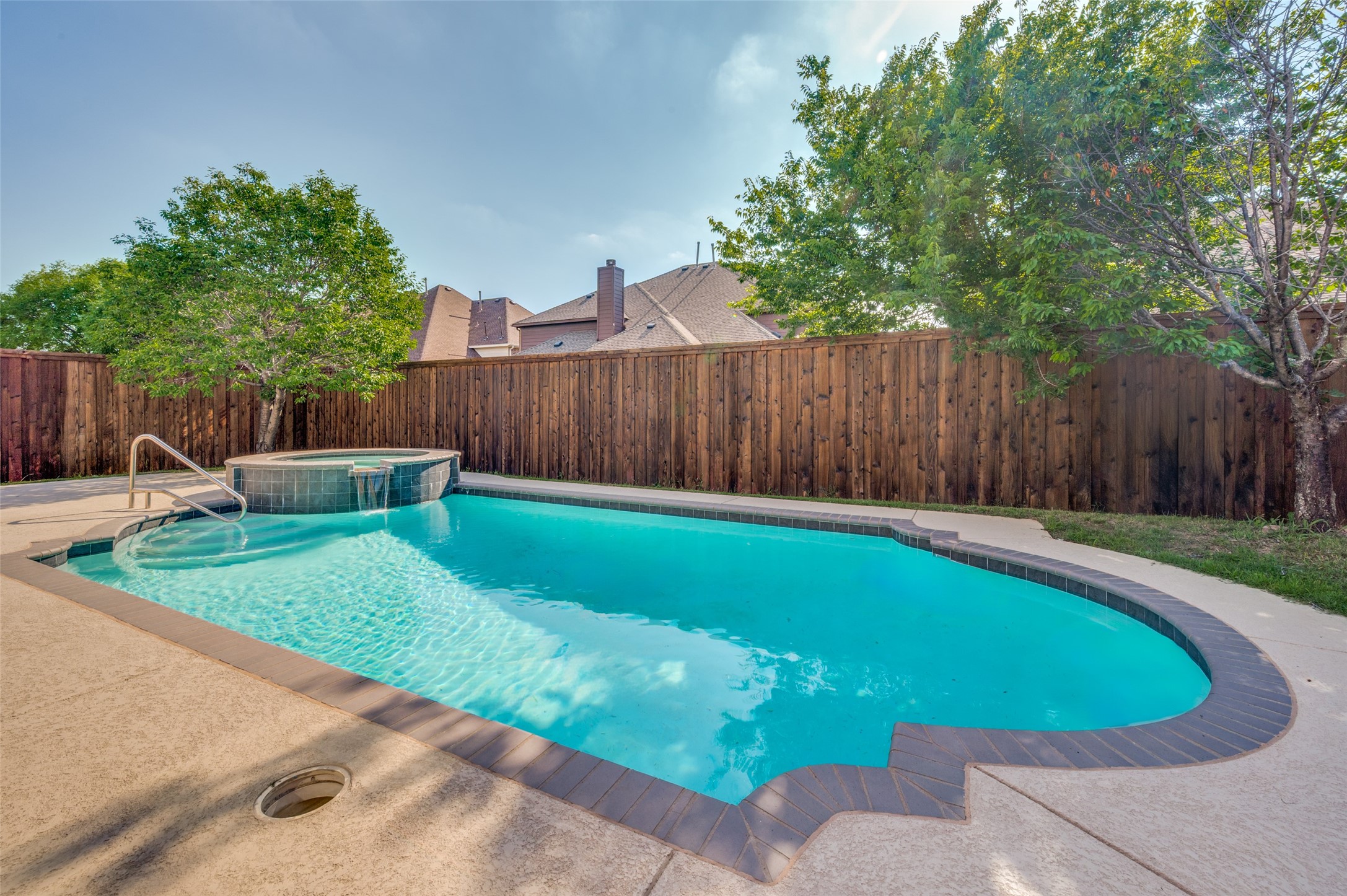 12155 Salt Grass Lane Frisco TX 75035