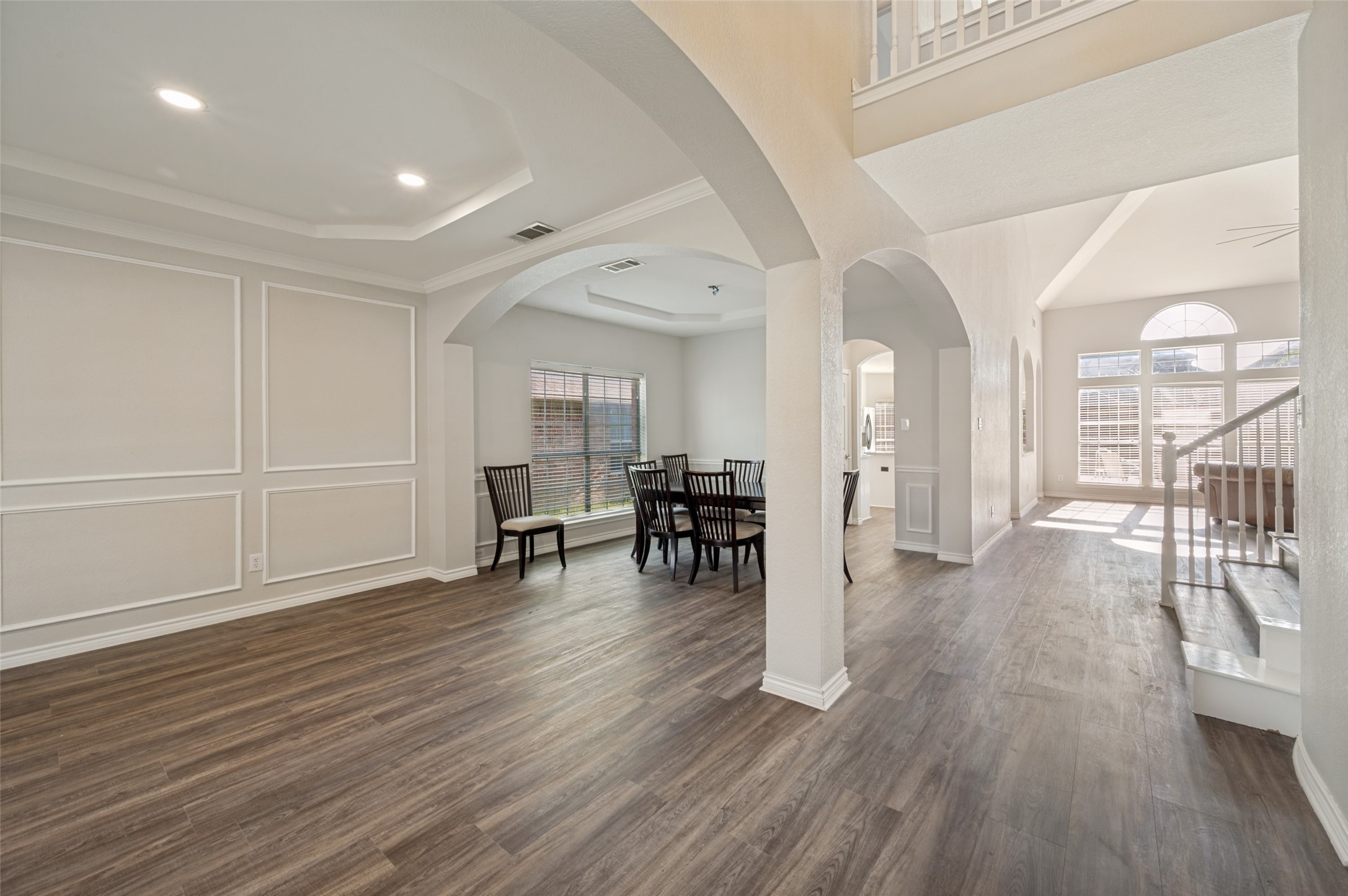 12155 Salt Grass Lane Frisco TX 75035