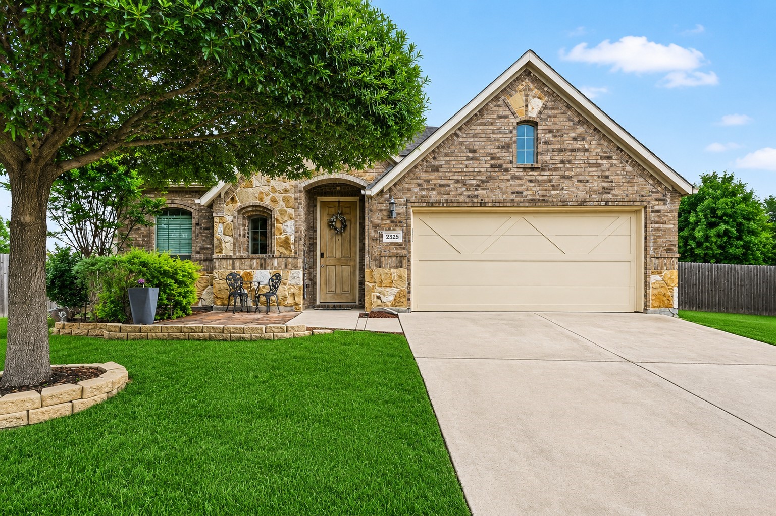 2525 Open Range Drive Fort Worth TX 76177