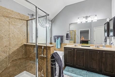 2525 Open Range Drive Fort Worth TX 76177