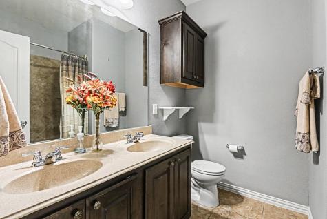 2525 Open Range Drive Fort Worth TX 76177