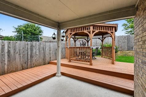 2525 Open Range Drive Fort Worth TX 76177