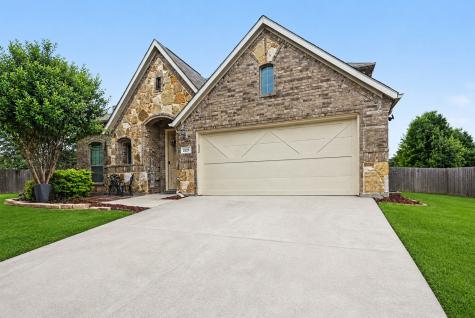 2525 Open Range Drive Fort Worth TX 76177
