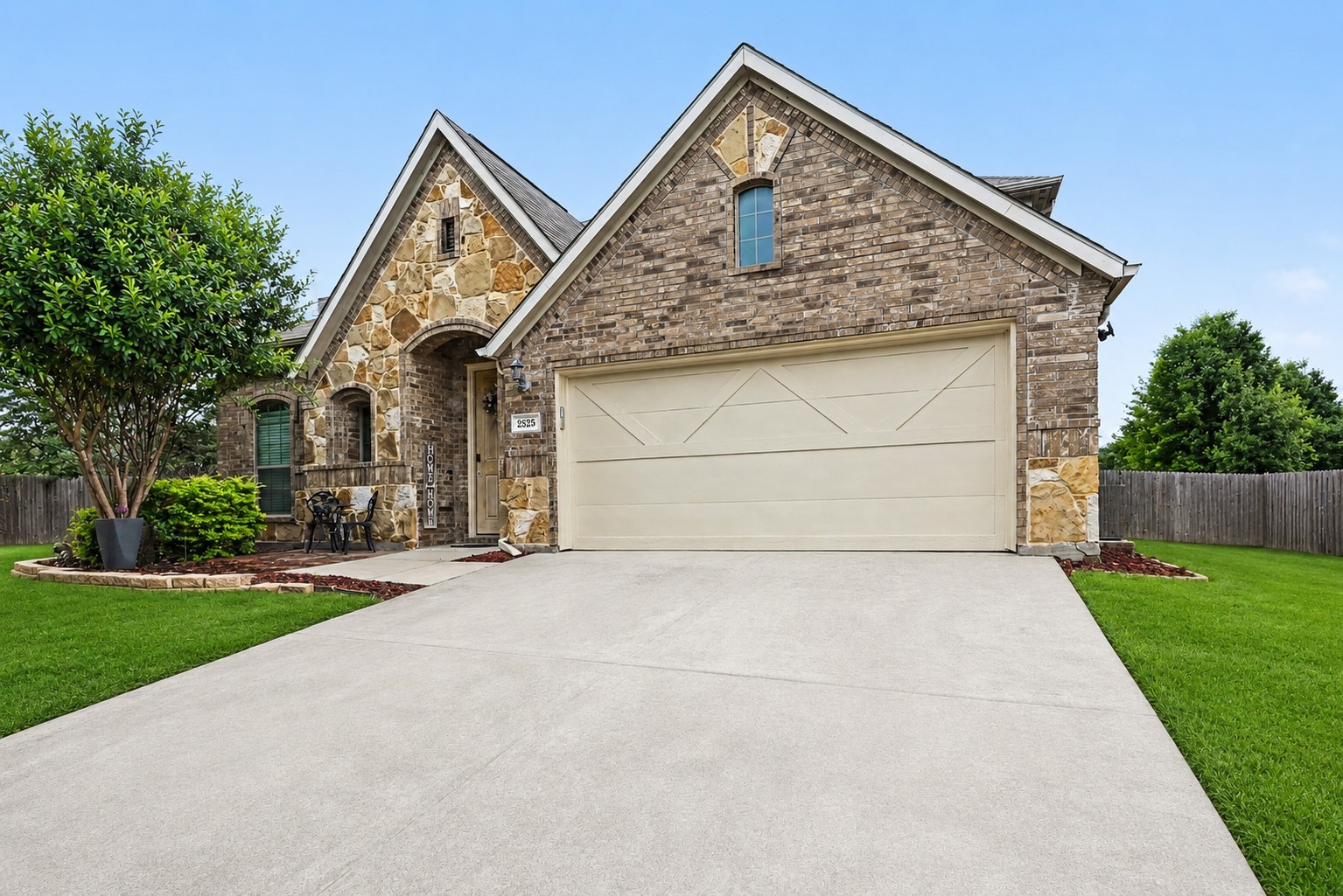 2525 Open Range Drive Fort Worth TX 76177