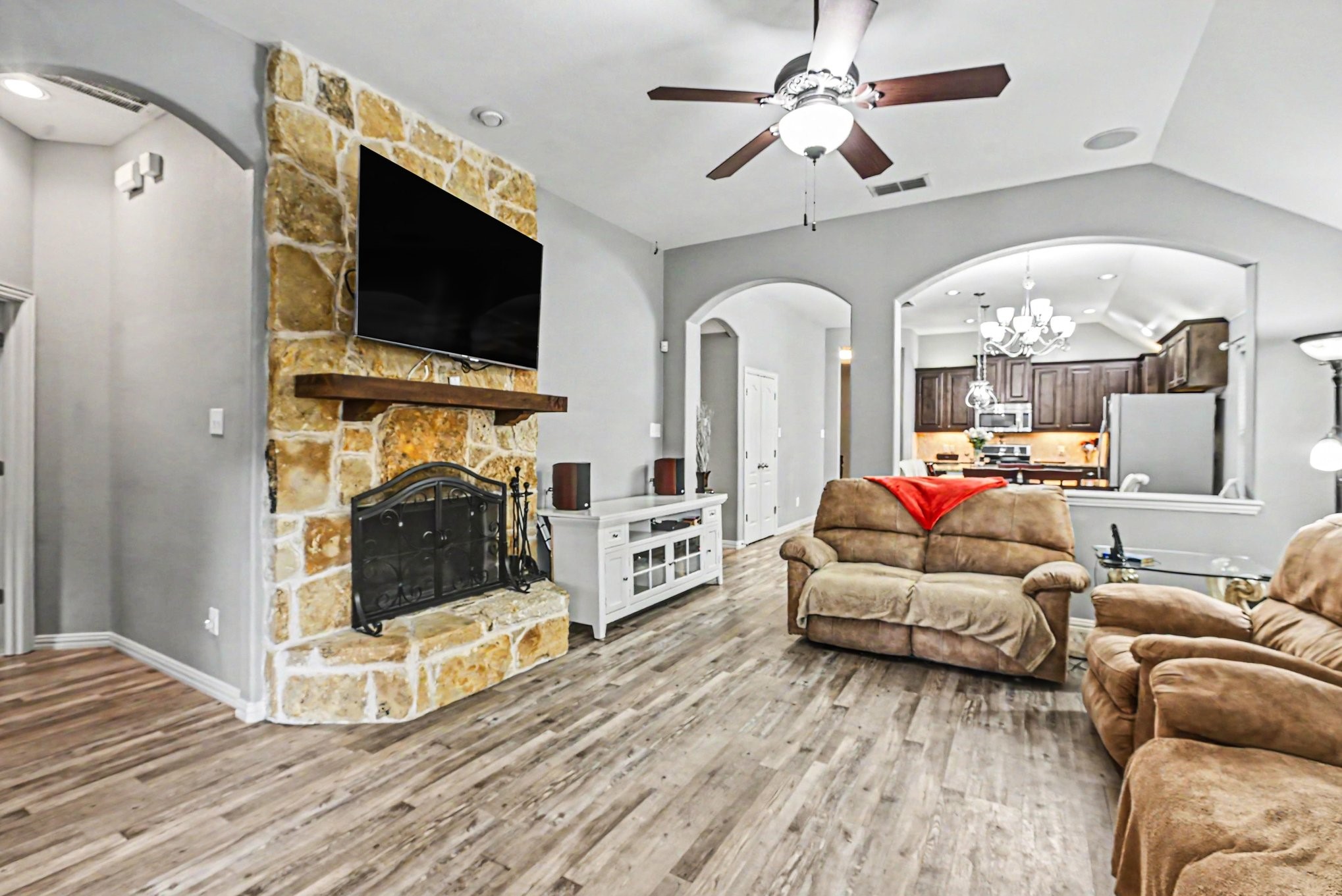 2525 Open Range Drive Fort Worth TX 76177