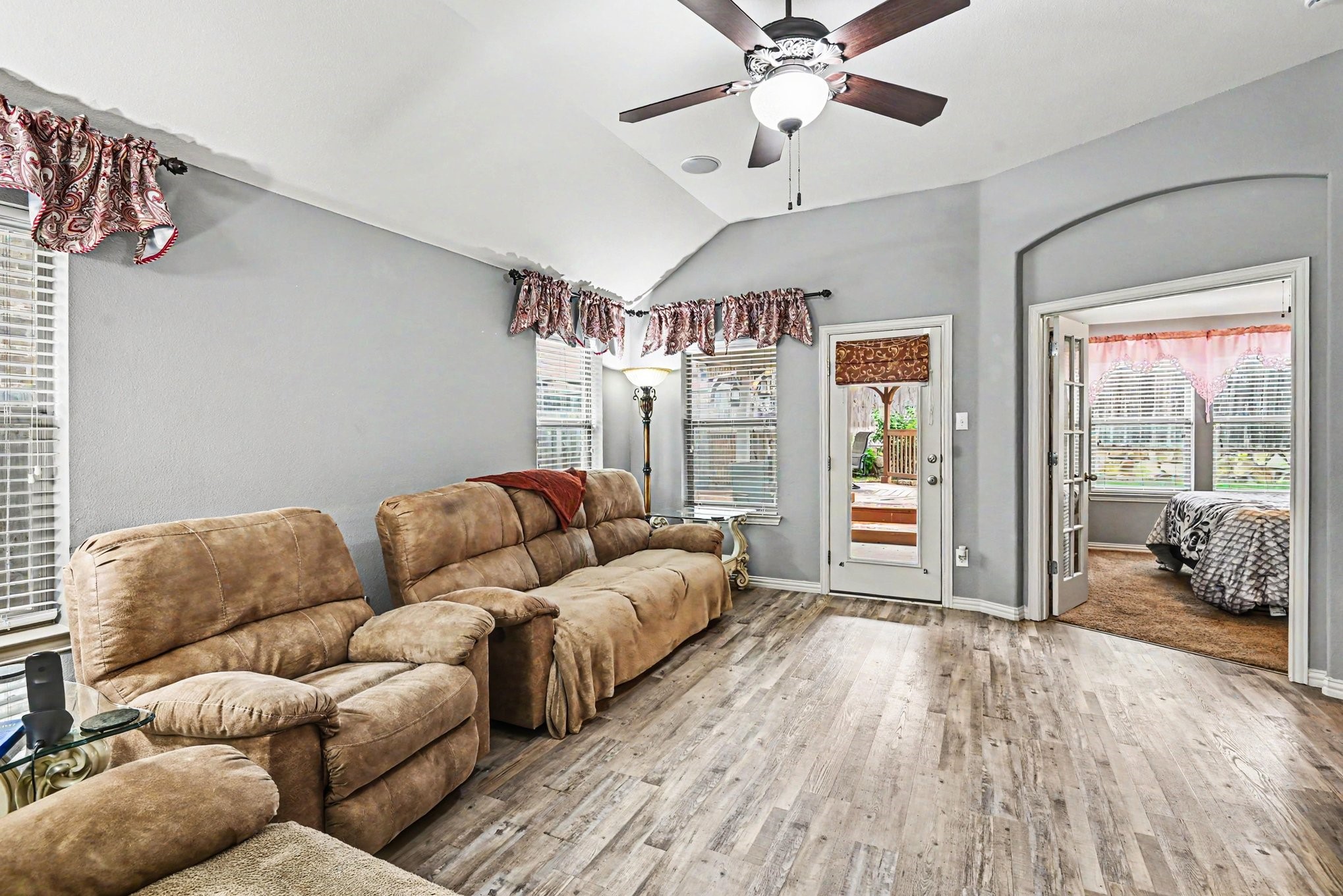 2525 Open Range Drive Fort Worth TX 76177
