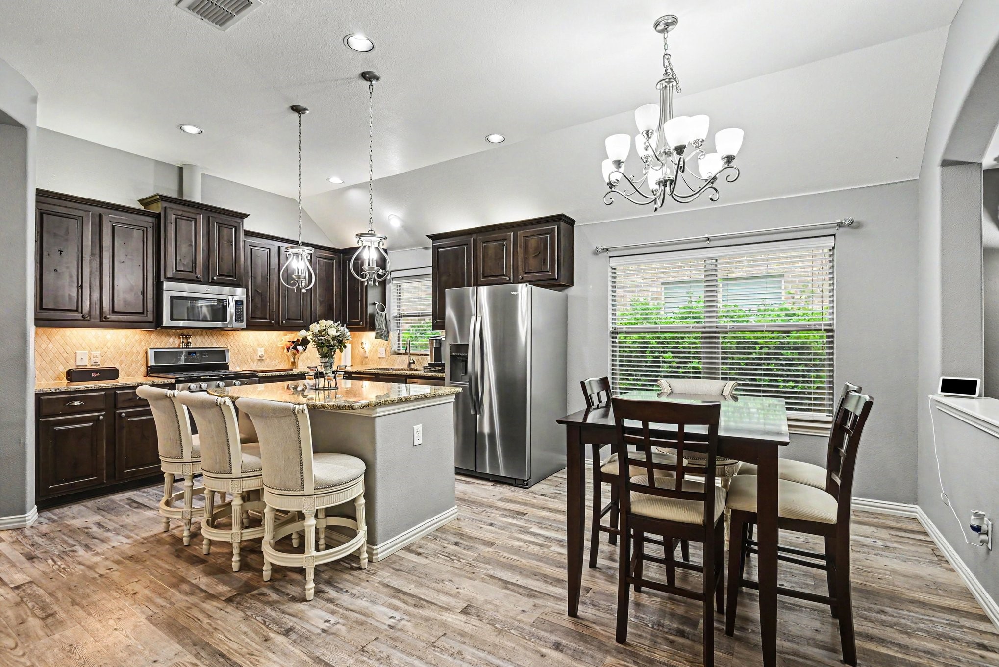 2525 Open Range Drive Fort Worth TX 76177