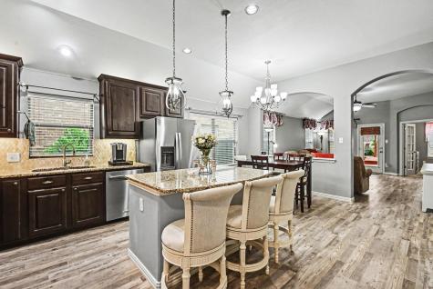 2525 Open Range Drive Fort Worth TX 76177