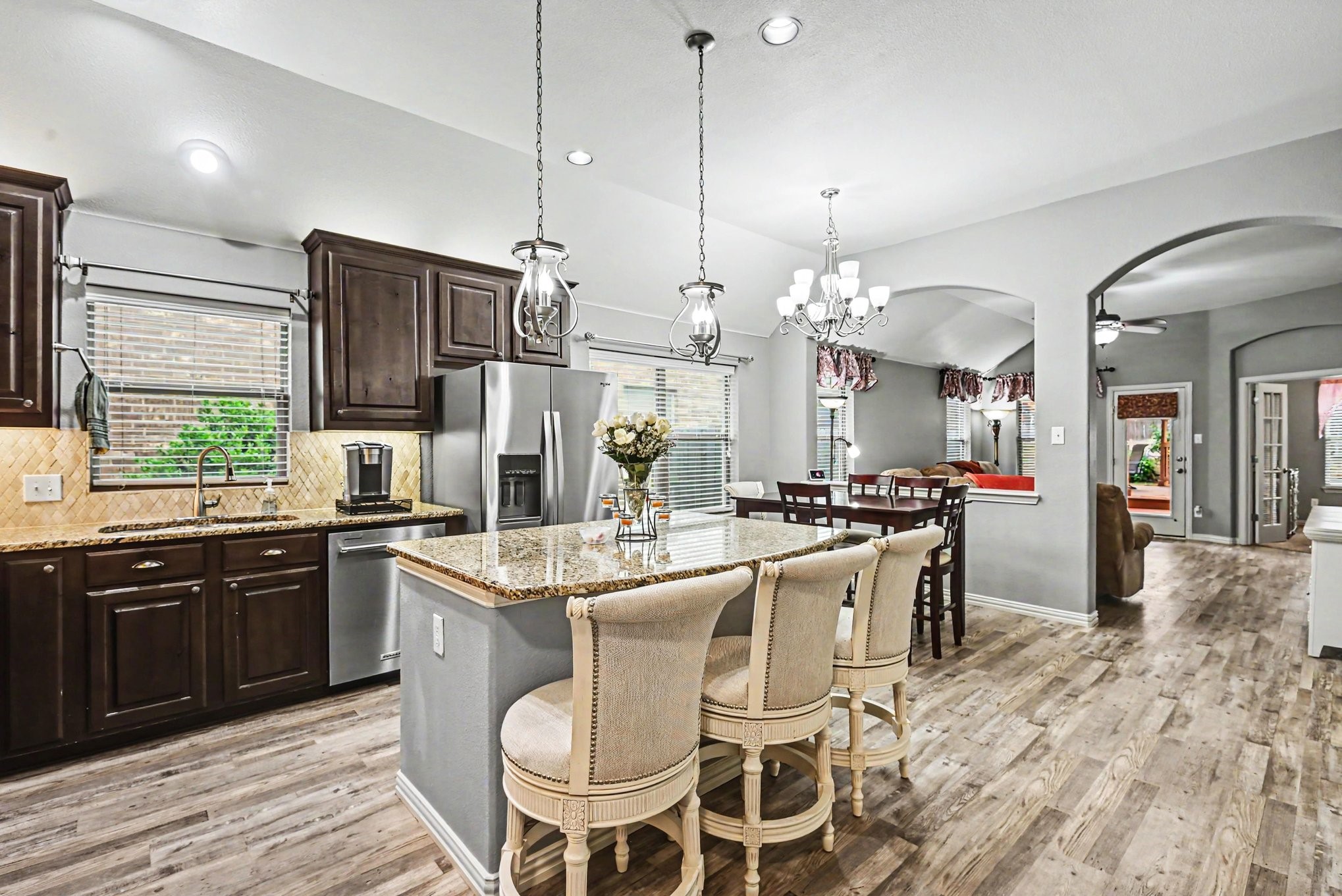 2525 Open Range Drive Fort Worth TX 76177