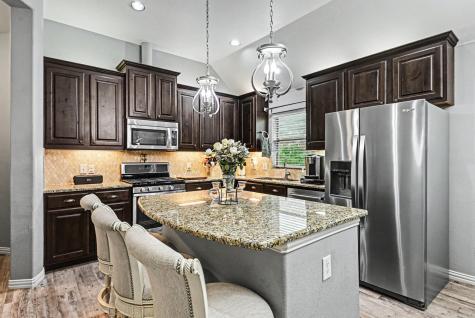 2525 Open Range Drive Fort Worth TX 76177