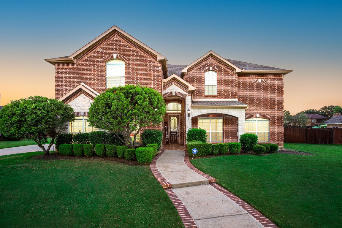 1101 Shady Rest Lane Corinth TX 76208