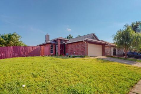 9744 Pinehurst Lane Dallas TX 75227
