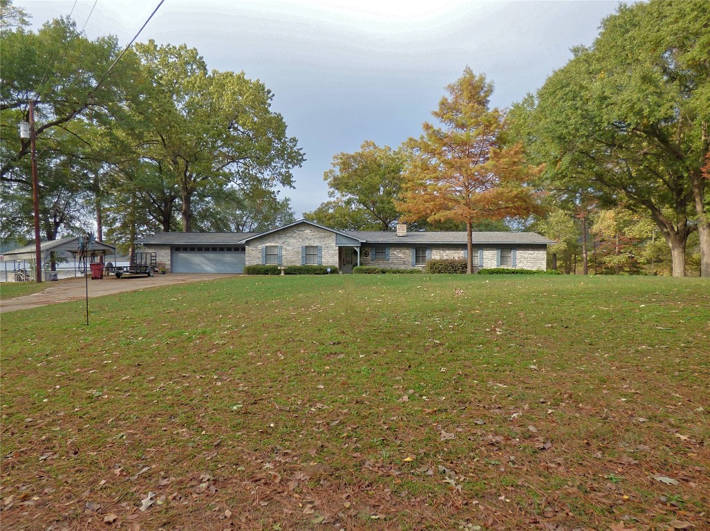 324 Cathy Street Lone Star TX 75668