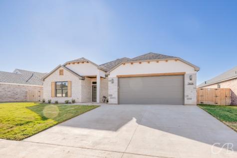 7826 Langford Drive Abilene TX 79606