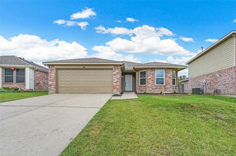 1011 Manassas Drive Forney TX 75126