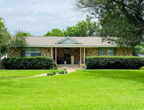 1805 E Stone Road Wylie TX 75098