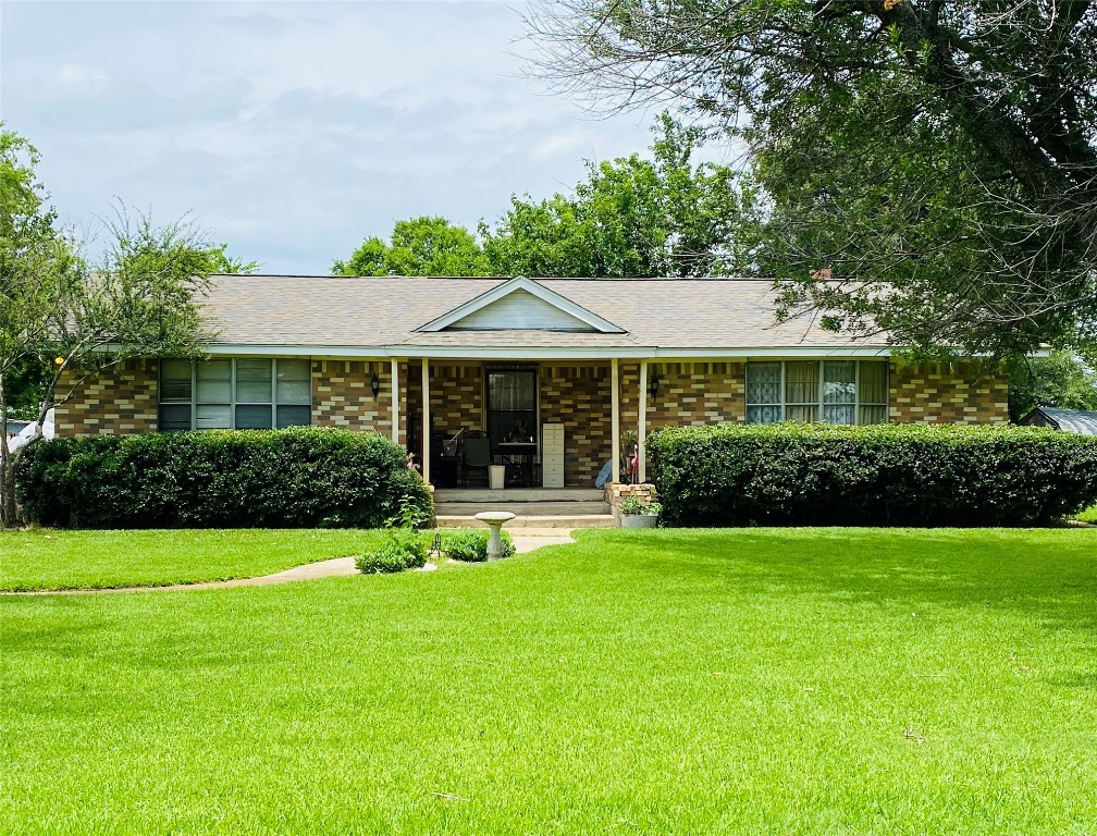 1805 E Stone Road Wylie TX 75098