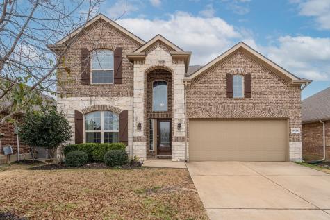 11424 Sadie Street Frisco TX 75036