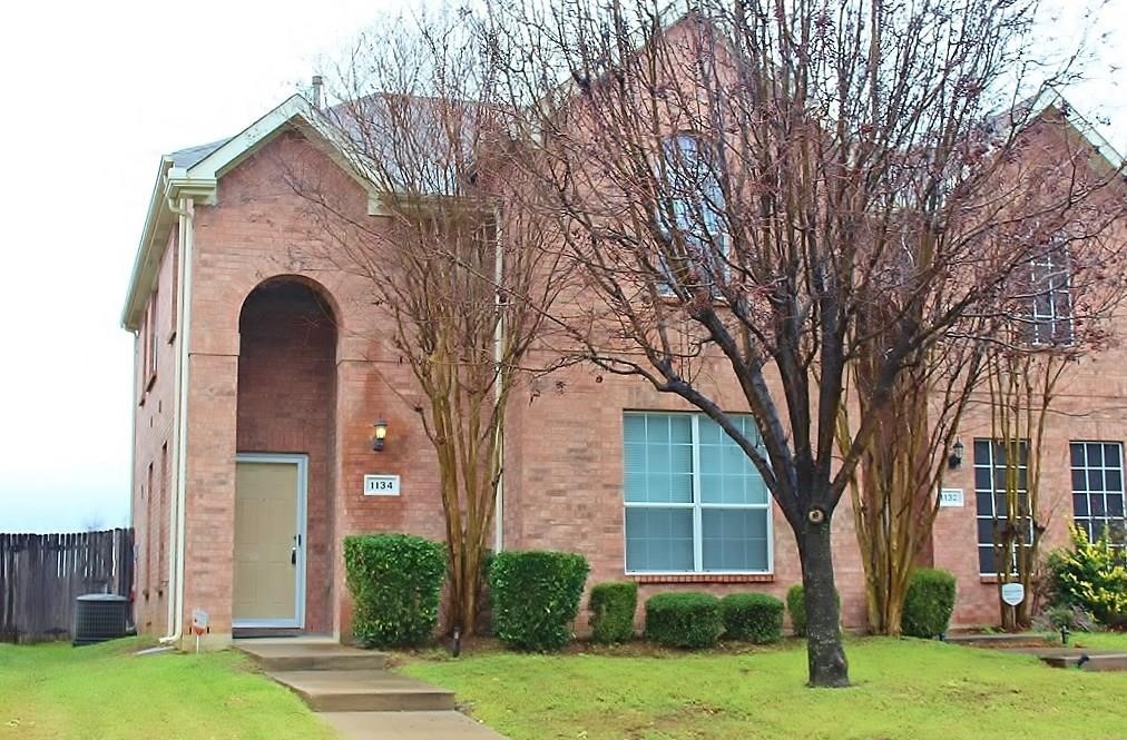 1134 Jamie Drive Grand Prairie TX 75052