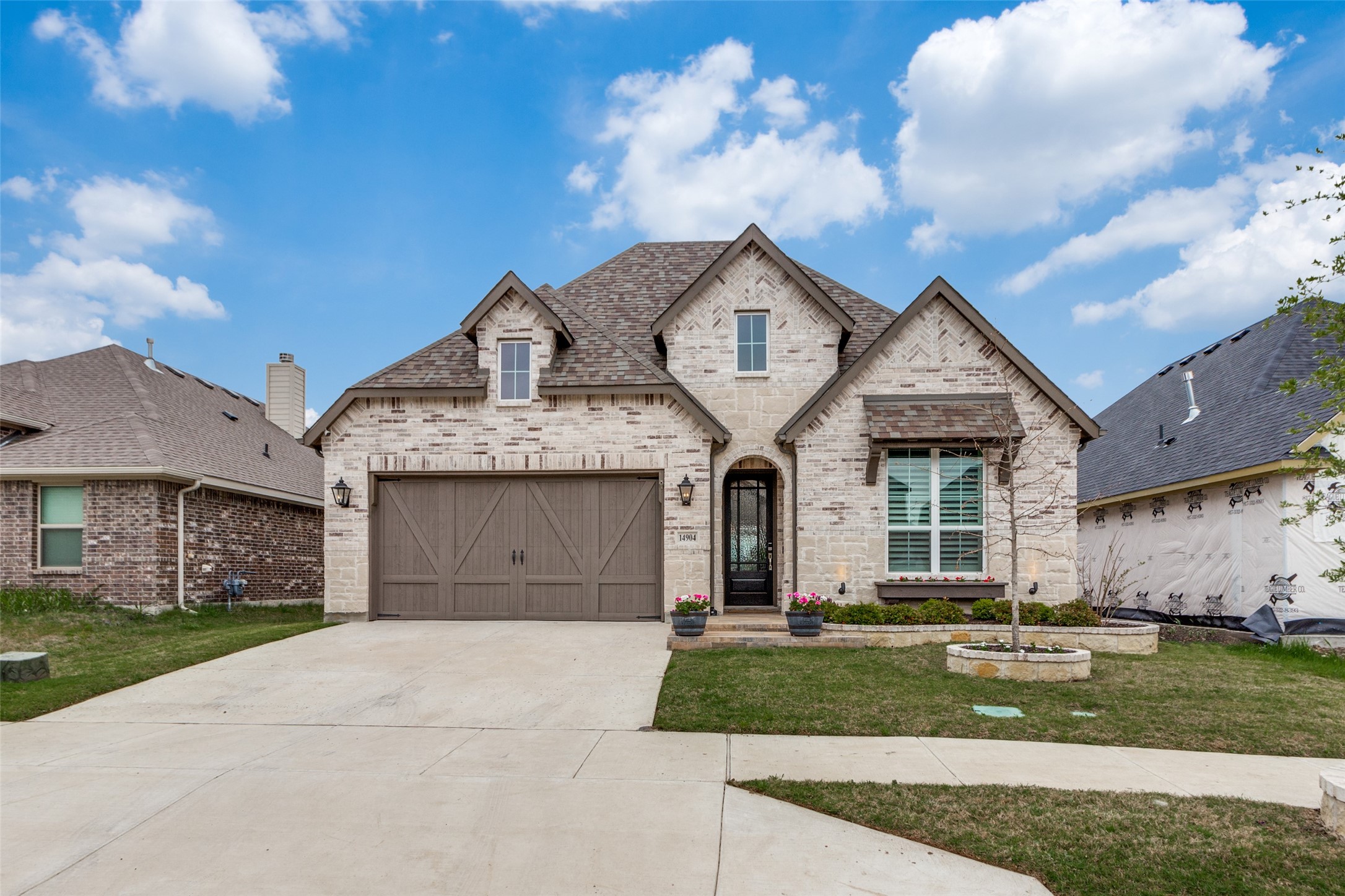 14904 Grissom Avenue Aledo TX 76008