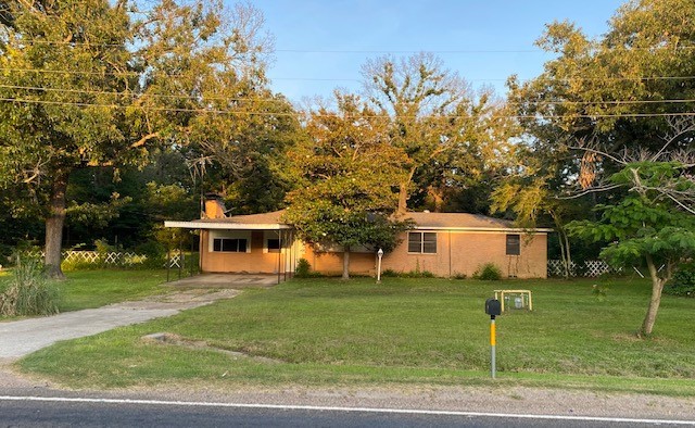 9581 Fm 59 Athens TX 75751