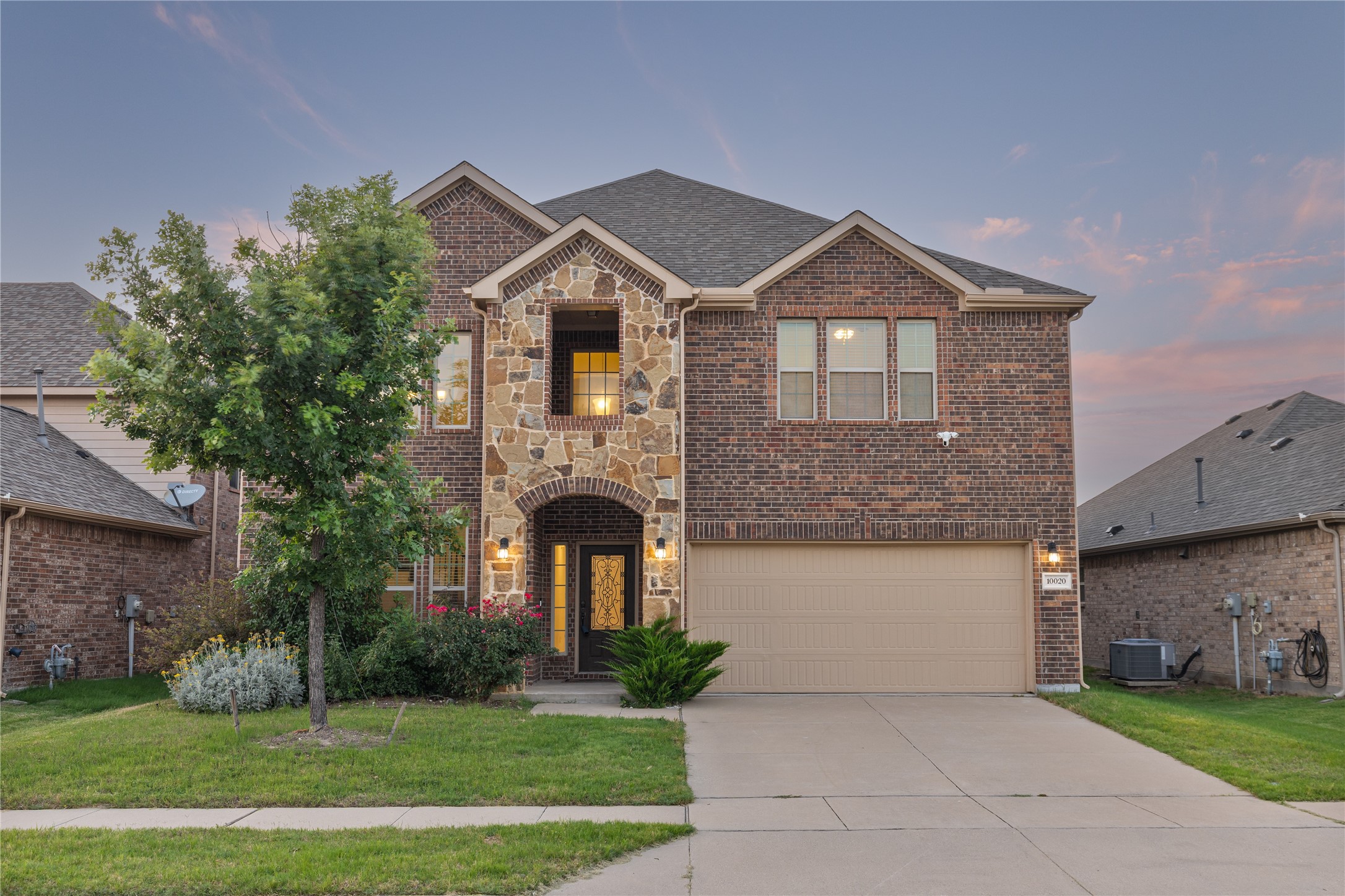 10020 Kemah Place Mckinney TX 75071