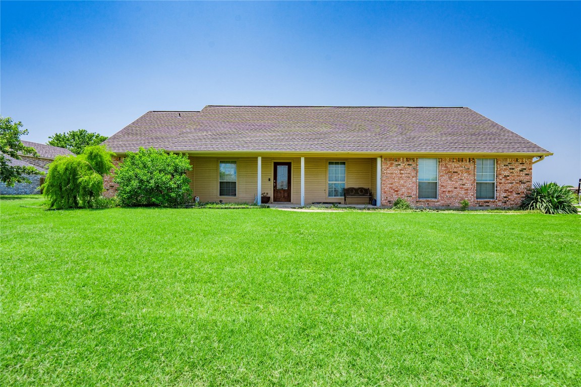 10286 Fireside Lane Forney TX 75126