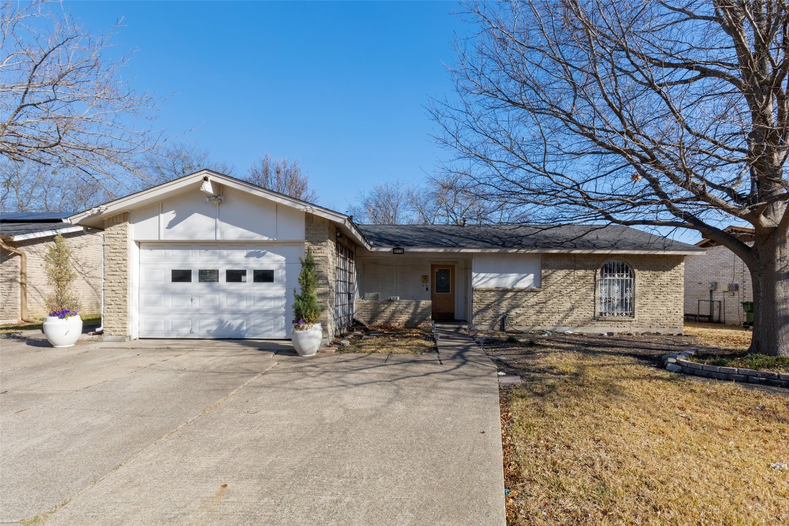 1605 Quail Drive Garland TX 75040