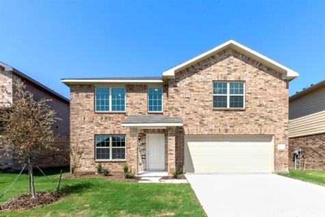 8004 Schooner Drive Fort Worth TX 76179