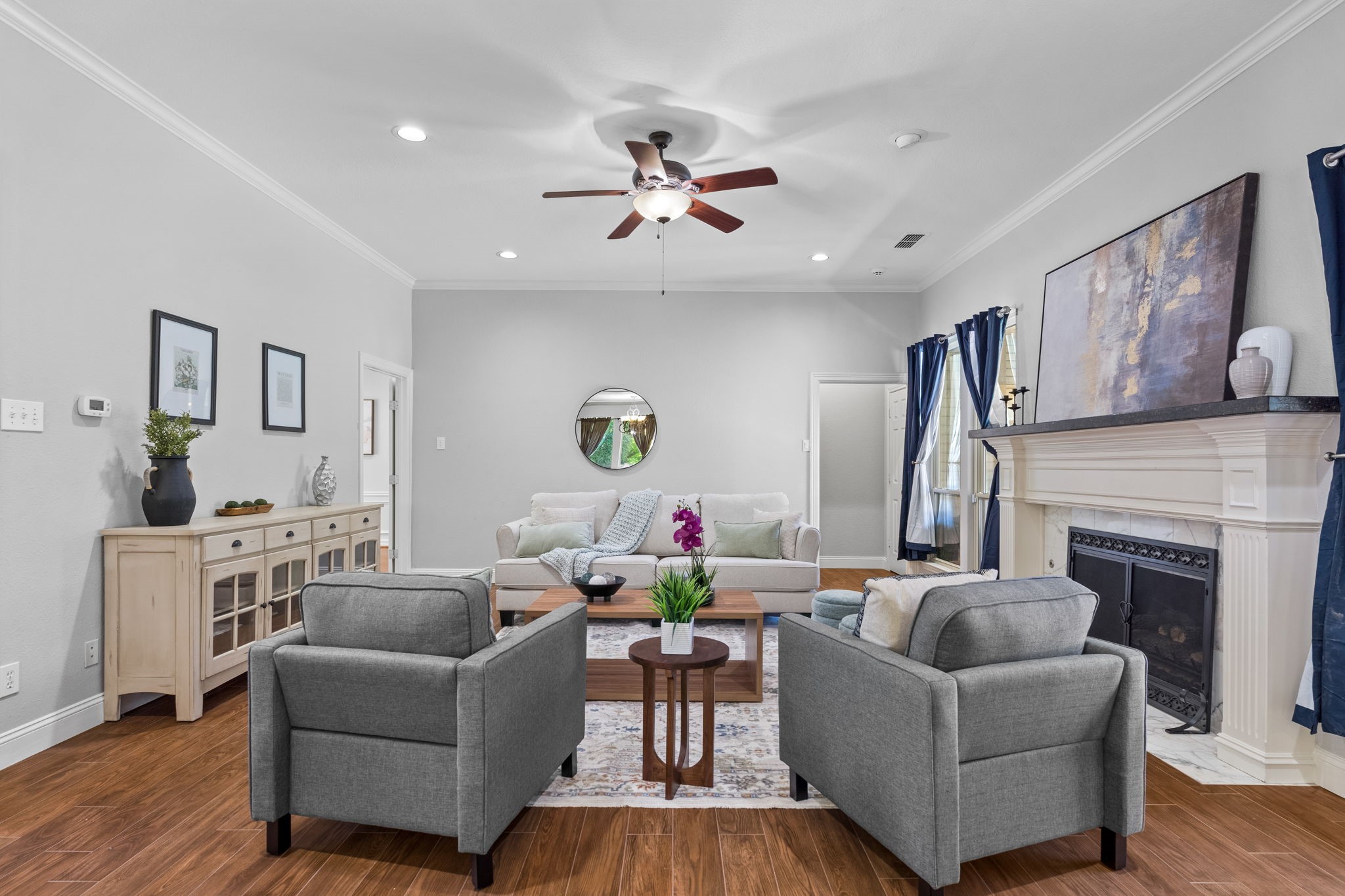 112 Sand Point Court Coppell TX 75019