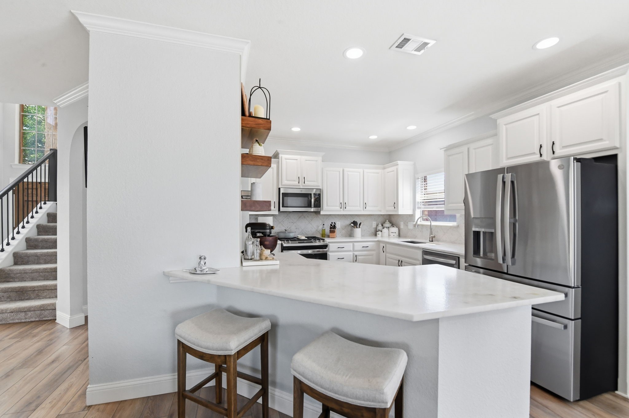 12137 Walden Wood Drive Fort Worth TX 76244