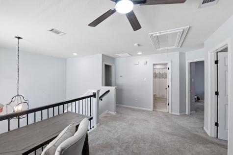 12137 Walden Wood Drive Fort Worth TX 76244