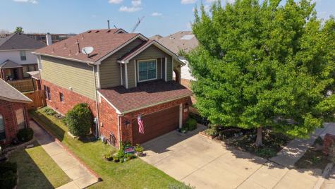 12137 Walden Wood Drive Fort Worth TX 76244