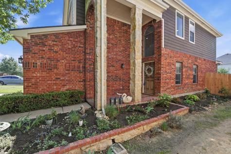 12137 Walden Wood Drive Fort Worth TX 76244